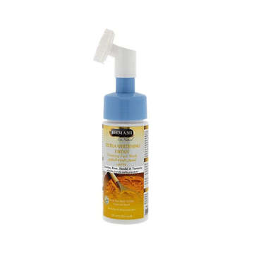 Picture of H Foaming Fw 150ml Ubtan Extra Whitening 